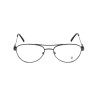 Men'Spectacle frame Tods TO5006-008 ø 52 mm