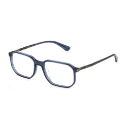 Unisex' Spectacle frame Police VK563-510622