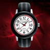 Ladies'Watch K&Bros 9426-2-435 (Ø 43 mm)