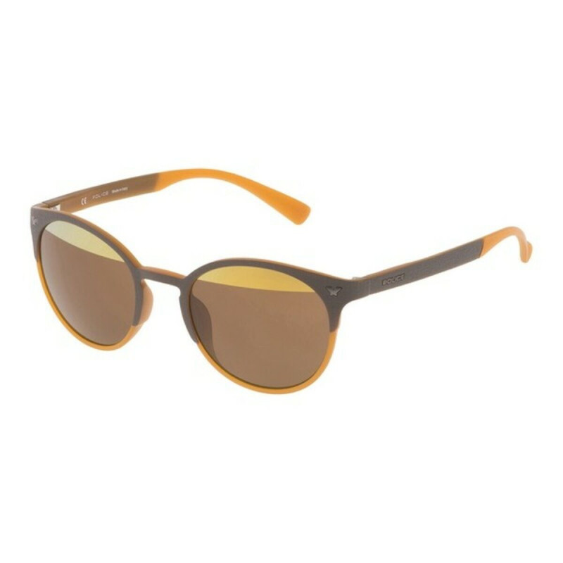 Unisex Sunglasses Police SPL162V