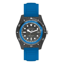 Men's Watch Nautica NAPIBZ002 (Ø 46 mm)