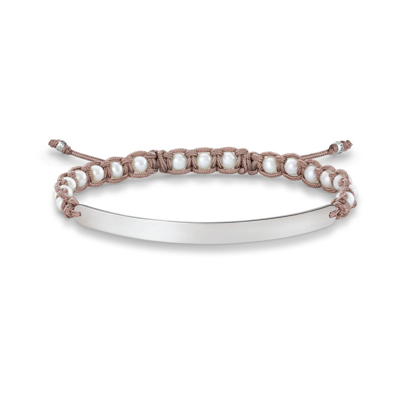 Bracelet Thomas Sabo LBA0053-170-14-L21V