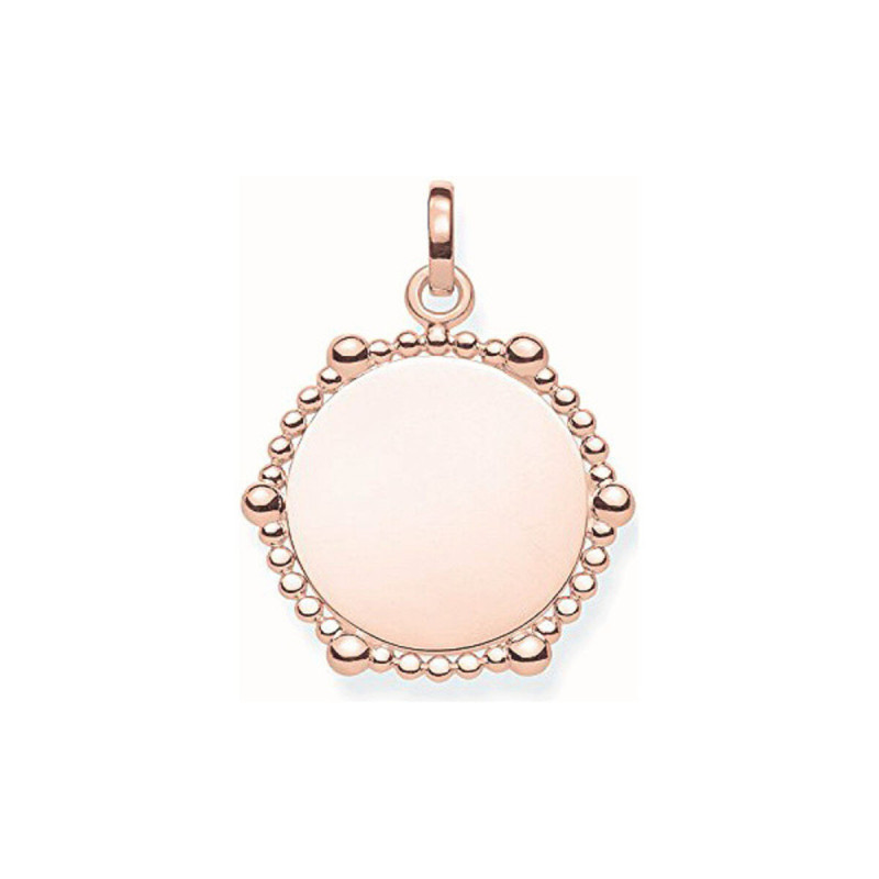 Ladies' Pendant Thomas Sabo LBPE0018-415-40 1,75 x 1,75 cm