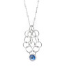 Ladies' Necklace Morellato SAGX01 45 cm