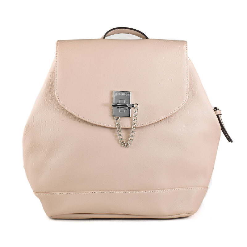 Casual Backpack Nine West LOCK-MARK Pink 30 x 27 x 11 cm