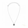 Ladies' Necklace DKNY 5520025 80 cm 17 cm