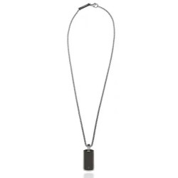 Men's Necklace Breil TJ2747 65 cm