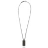 Men's Necklace Breil TJ2747 65 cm