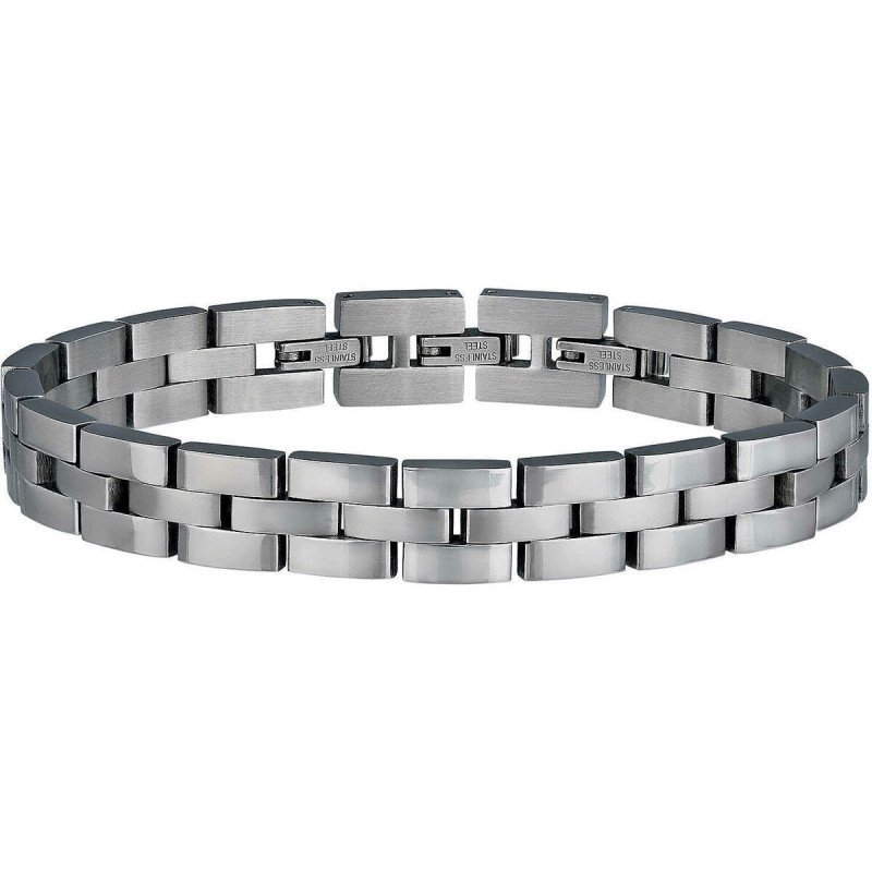 Men's Bracelet Breil TJ2861 20 cm