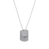 Men's Necklace Breil TJ2874 65 cm