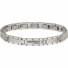 Men's Bracelet Breil TJ3100 20 cm