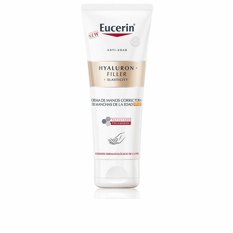 Hand Cream Eucerin Hyaluron Filler Anti-ageing 75 ml