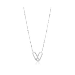 Ladies' Necklace Ania Haie N021-01H 40 cm