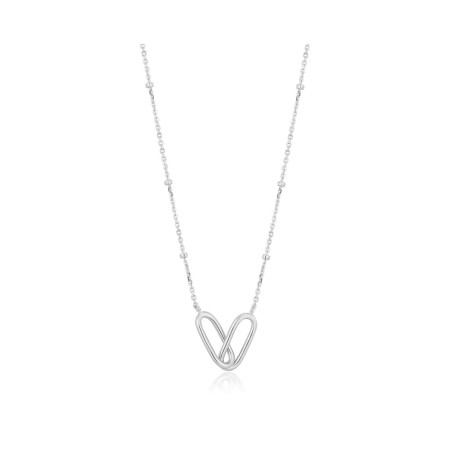 Ladies' Necklace Ania Haie N021-01H 40 cm