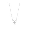 Ladies' Necklace Ania Haie N021-01H 40 cm