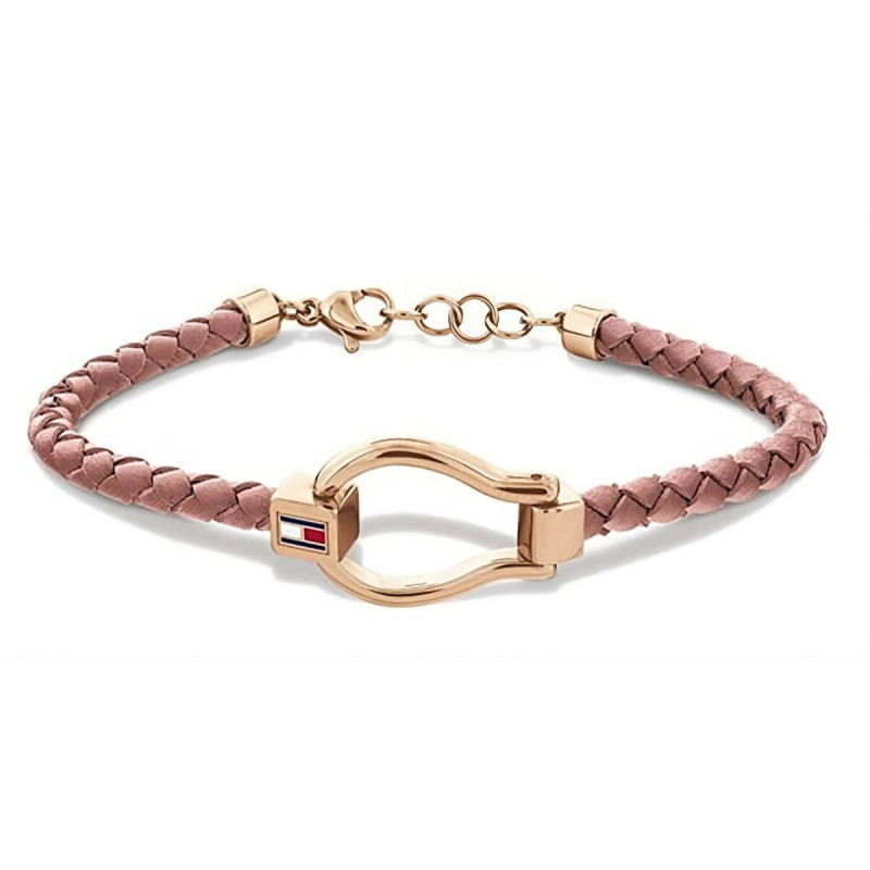 Ladies' Bracelet Tommy Hilfiger 2780399 19 cm