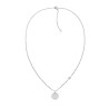 Ladies' Necklace Tommy Hilfiger 22 cm