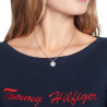 Ladies' Necklace Tommy Hilfiger 22 cm