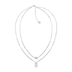 Ladies' Necklace Tommy Hilfiger 2780715 51 cm