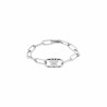 Ladies' Bracelet Tommy Hilfiger 2780728 22 cm