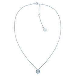 Ladies' Necklace Tommy Hilfiger 2780737 51 cm