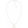 Ladies' Necklace Tommy Hilfiger 51 cm