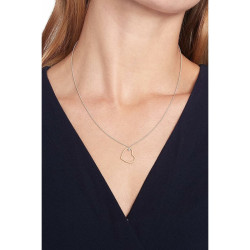 Ladies' Necklace Tommy Hilfiger 51 cm