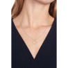 Ladies' Necklace Tommy Hilfiger 51 cm