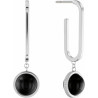 Ladies' Earrings Tommy Hilfiger 2780767 Stainless steel 2,5 cm