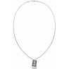 Men's Necklace Tommy Hilfiger 50 cm