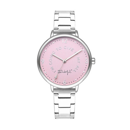 Ladies' Watch Mr. Wonderful (Ø 36 mm)