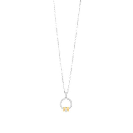 Ladies' Necklace Secrecy P7167CDAWWC93 42 cm