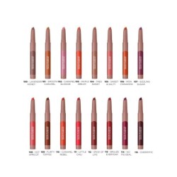 Lipstick L'Oreal Make Up Infaillible 112-spice of life (2,5 g)