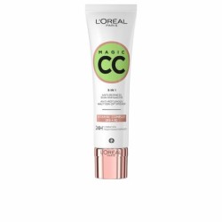 CC Cream L'Oreal Make Up Magic CC Anti-blotch Treatment 30 ml