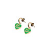 Ladies' Earrings Chiara Ferragni J19AVI09 Stainless steel 2,5 cm