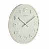 Wall Clock Nextime 3096WI 35 cm