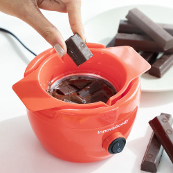 2-in 1-Jelly Bean and Chocolate Fondue Machine Yupot InnovaGoods