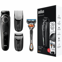 Electric shaver Braun BT3242