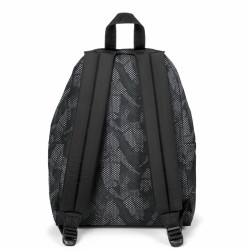 Casual Backpack Eastpak Padded Pak'r One size Black