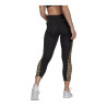 Sport leggings for Women Adidas Aeroready Designed Black