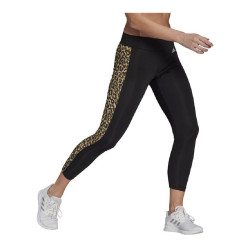 Sport leggings for Women Adidas Aeroready Designed Black