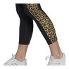 Sport leggings for Women Adidas Aeroready Designed Black