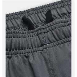 Football Training Trousers for Adults Under Armour Challenger Dark grey Men