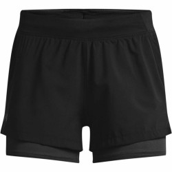 Sports Shorts for Women Under Armour Iso-Chill