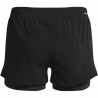 Sports Shorts for Women Under Armour Iso-Chill