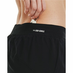 Sports Shorts for Women Under Armour Iso-Chill