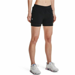 Sports Shorts for Women Under Armour Iso-Chill