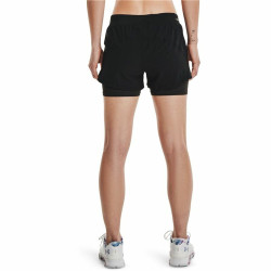 Sports Shorts for Women Under Armour Iso-Chill