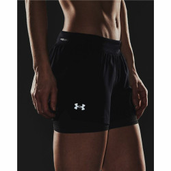 Sports Shorts for Women Under Armour Iso-Chill