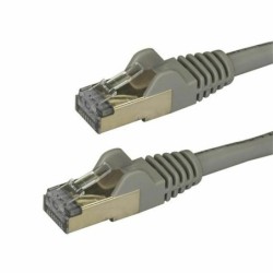 UTP Category 6 Rigid Network Cable Startech 6ASPAT1MGR 1 m